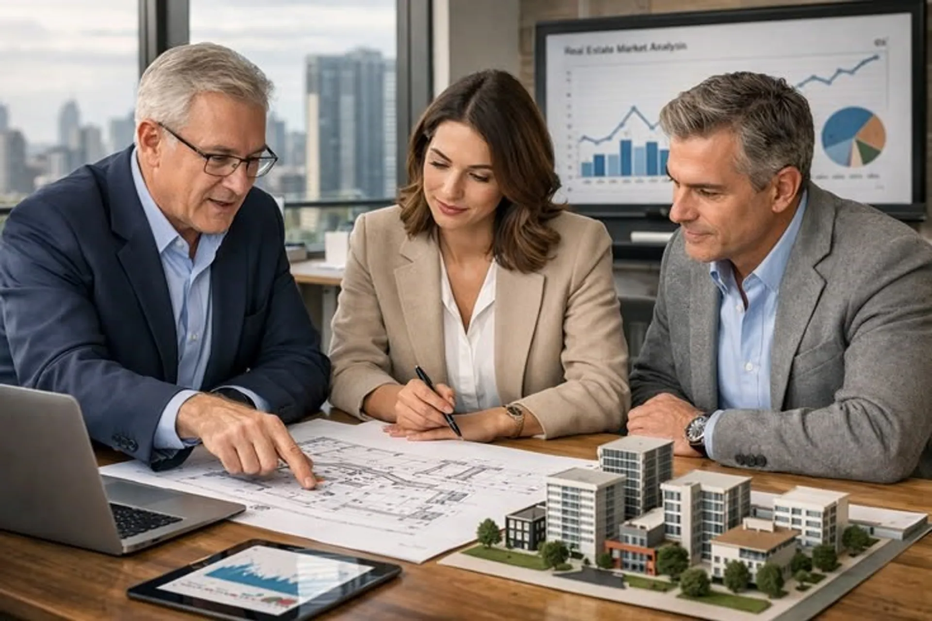 Cómo funciona GC Desarrollo