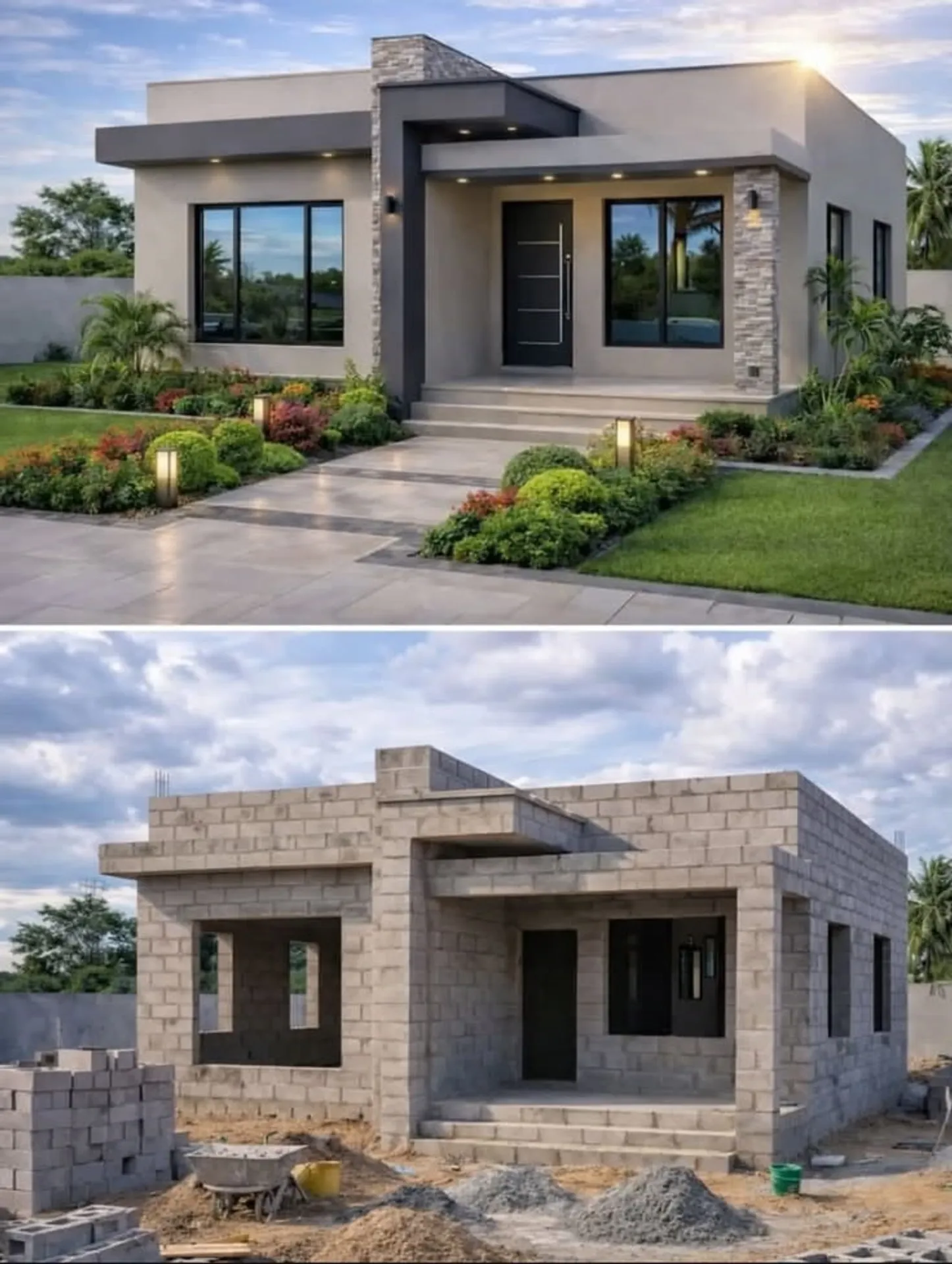 Ampliación de Vivienda